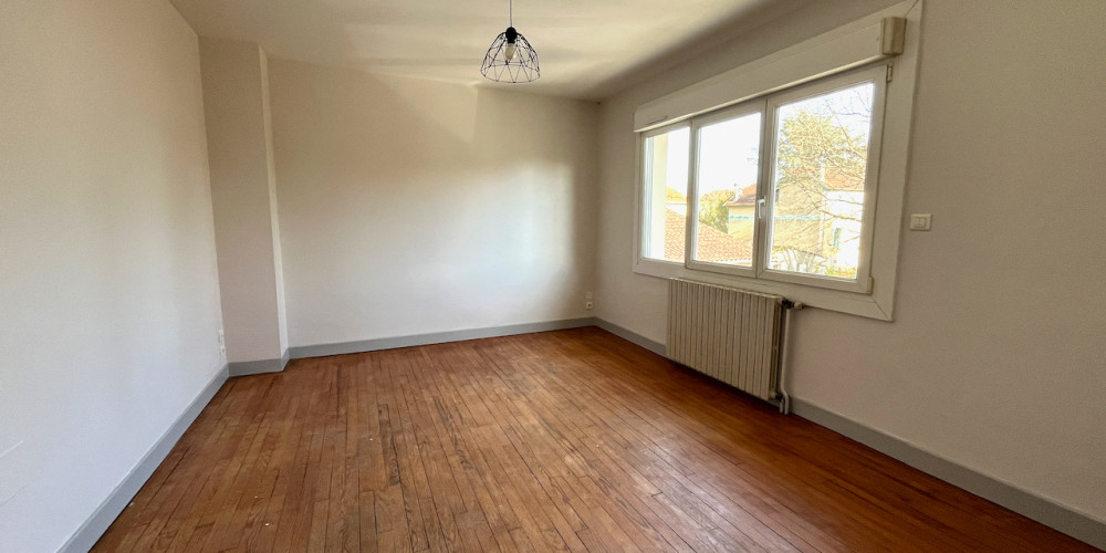 maison à STE LIVRADE SUR LOT (47110)